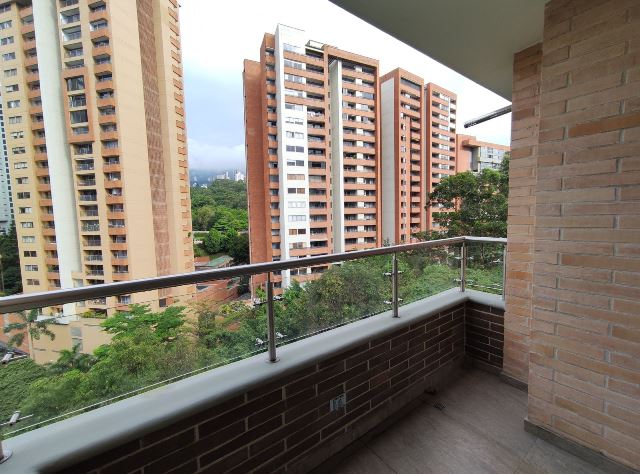 Apartamento en venta 