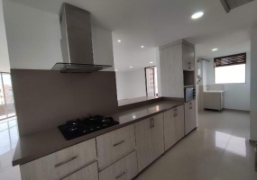 4 Habitaciones Habitaciones, ,5 BathroomsBathrooms,Apartamento,En Venta,3096