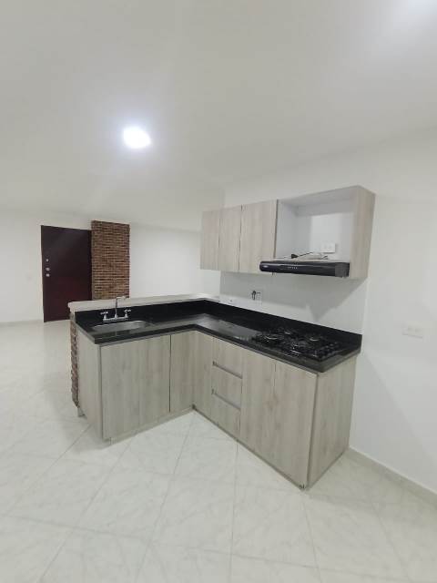 Apartamento en venta 