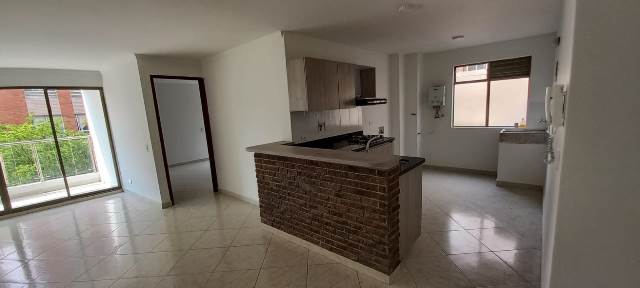 Apartamento en venta 