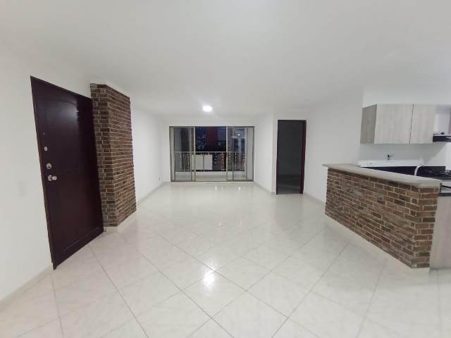 Apartamento en venta 