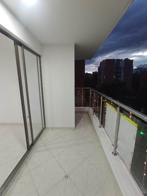 Apartamento en venta 