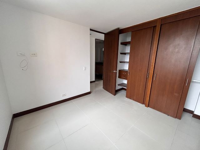 Apartamento en arriendo