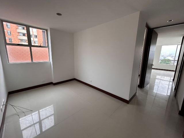 Apartamento en arriendo