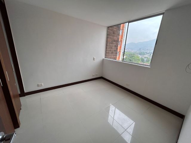 Apartamento en arriendo