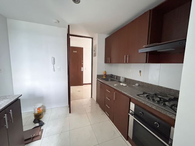 Apartamento en arriendo