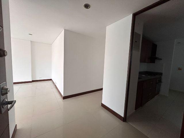 Apartamento en arriendo