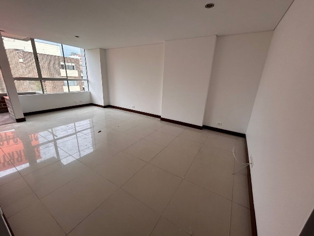 Apartamento en arriendo