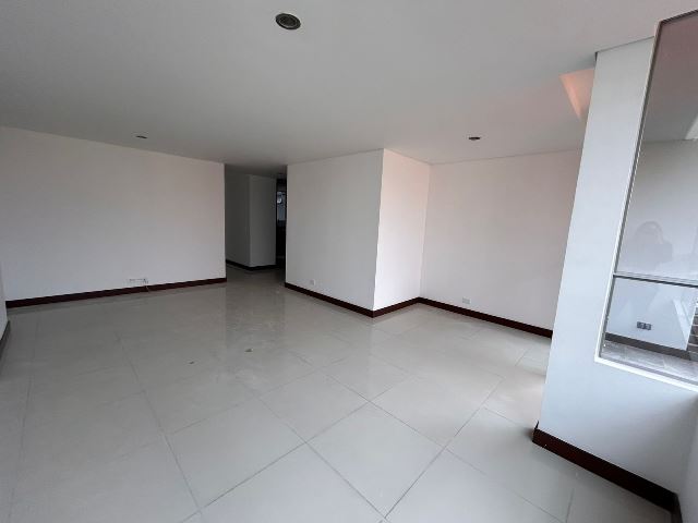 Apartamento en arriendo