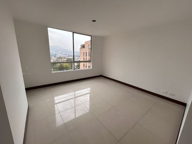 Apartamento en arriendo