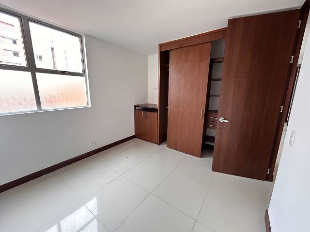 Apartamento en arriendo