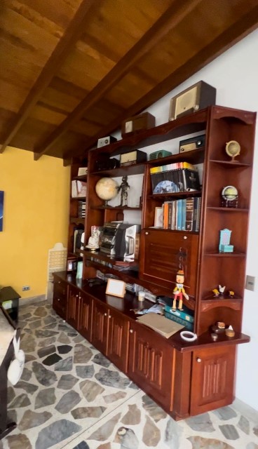 Apartamento en arriendo