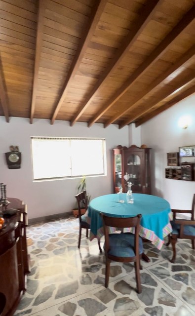 Apartamento en arriendo