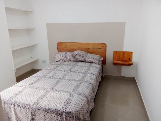 Apartamento en arriendo