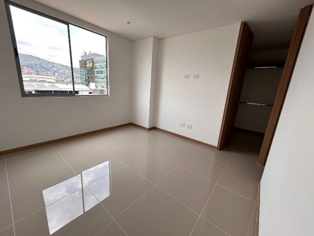 Apartamento en venta