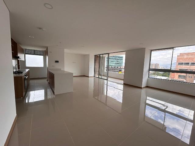 Apartamento en venta