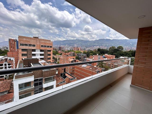 Apartamento en venta