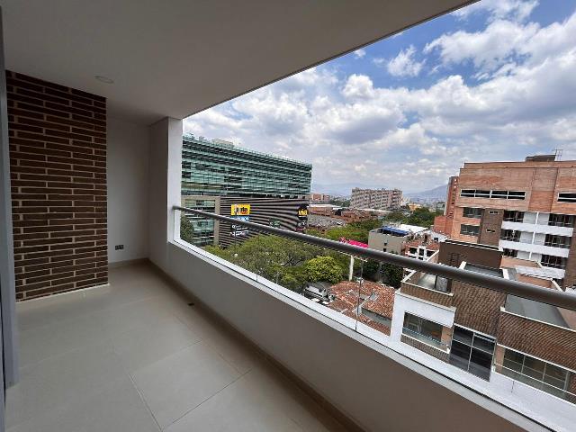 Apartamento en venta 