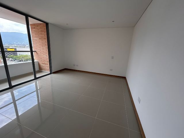 Apartamento en venta 