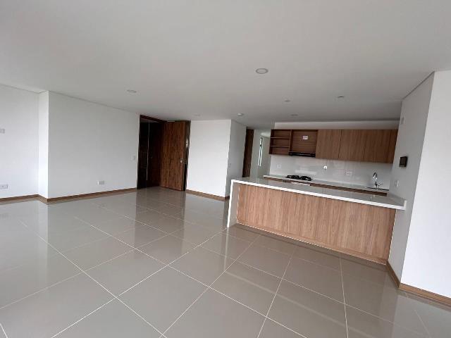 Apartamento en venta 