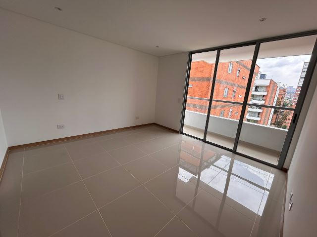 Apartamento en venta