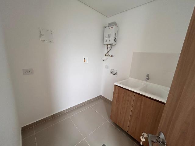 Apartamento en arriendo