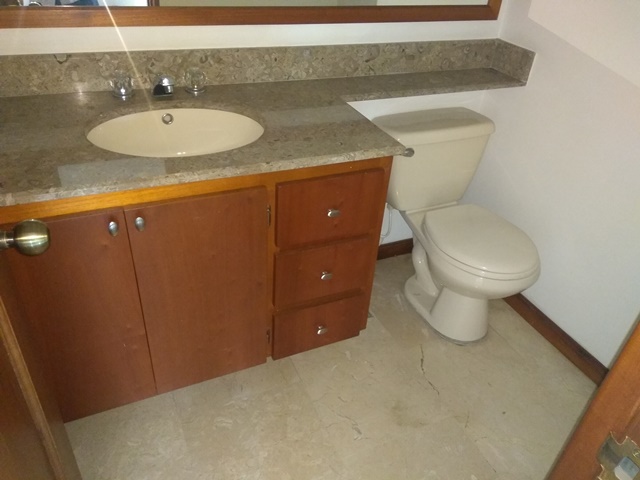 Apartamento en Arriendo Poblado La Tomatera