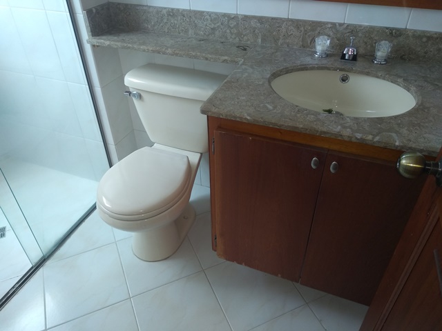 Apartamento en Arriendo Poblado La Tomatera