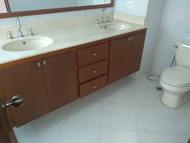 Apartamento en Arriendo Poblado La Tomatera