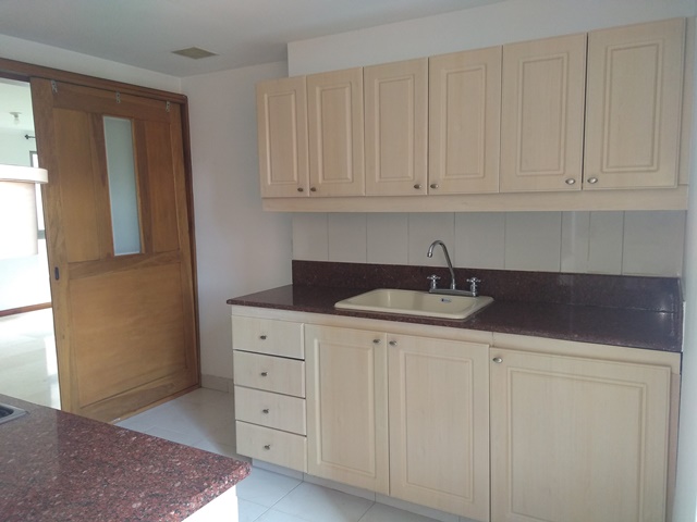 Apartamento en Arriendo Poblado La Tomatera