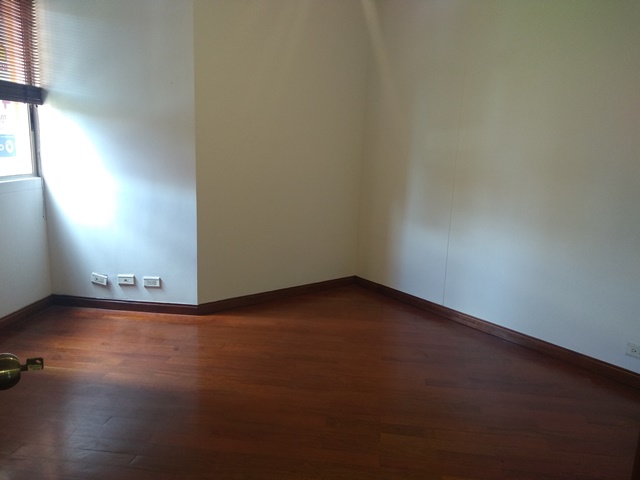 Apartamento en Arriendo Poblado La Tomatera