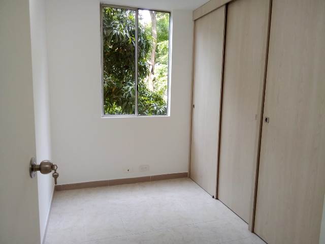 Apartamento en arriendo 