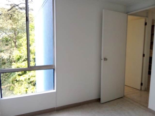 Apartamento en arriendo 