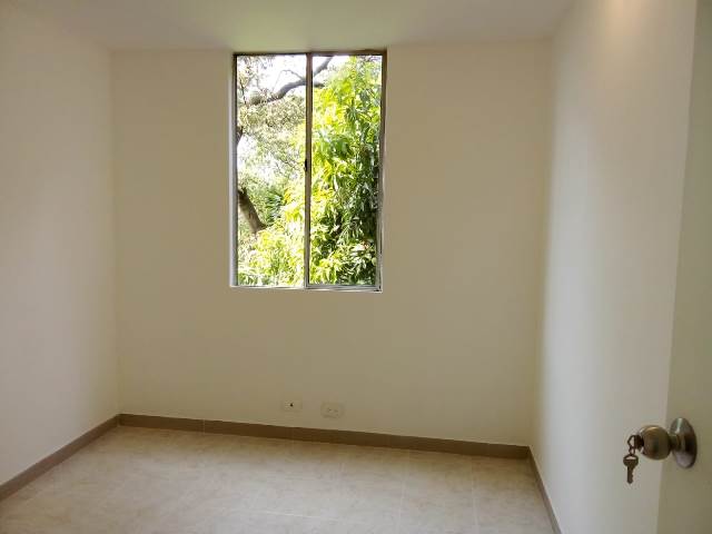 Apartamento en arriendo 