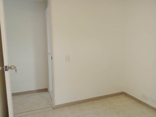 Apartamento en arriendo 