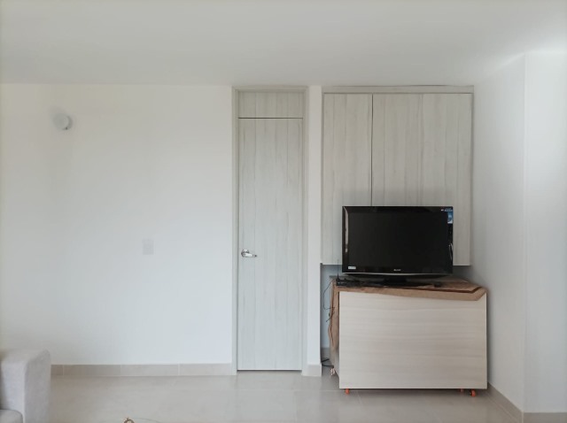 Apartamento en arriendo