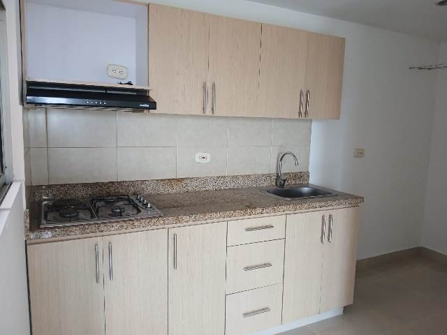 Apartamento en arriendo