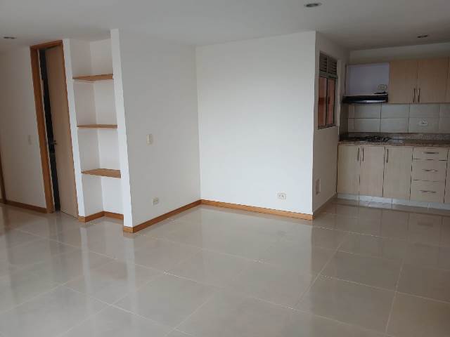 Apartamento en arriendo