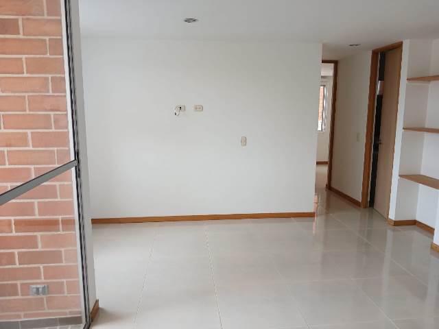 Apartamento en arriendo