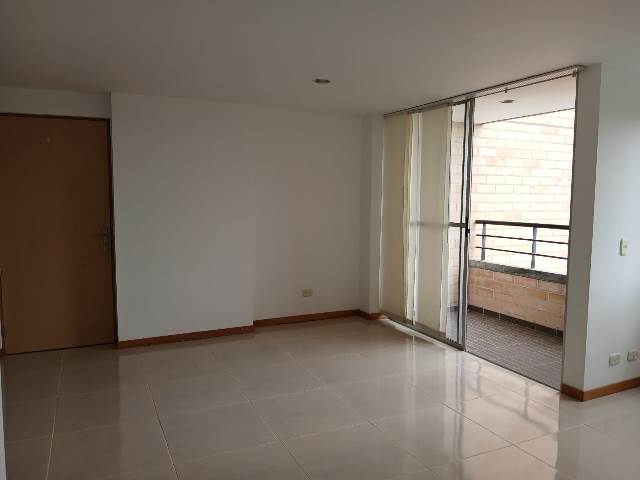 Apartamento en arriendo