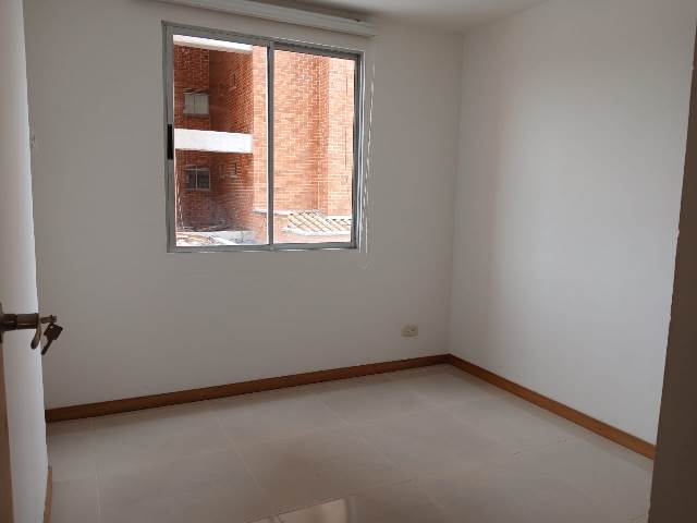 Apartamento en arriendo