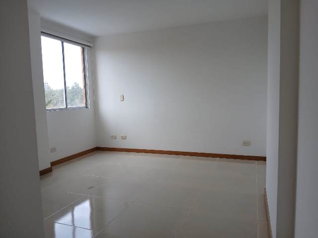 Apartamento en arriendo