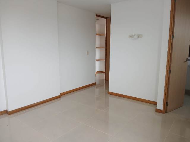 Apartamento en arriendo