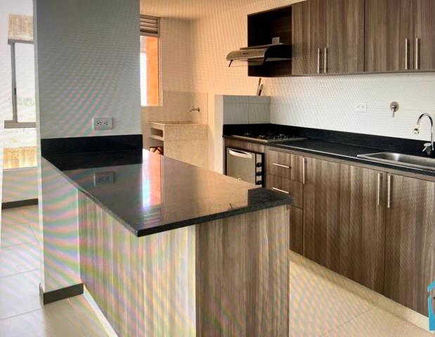 Apartamento en arriendo