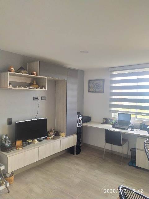 Apartamento en venta