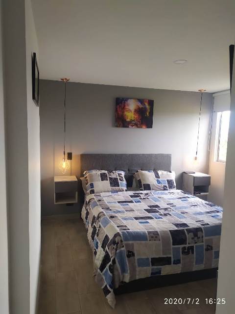 Apartamento en venta