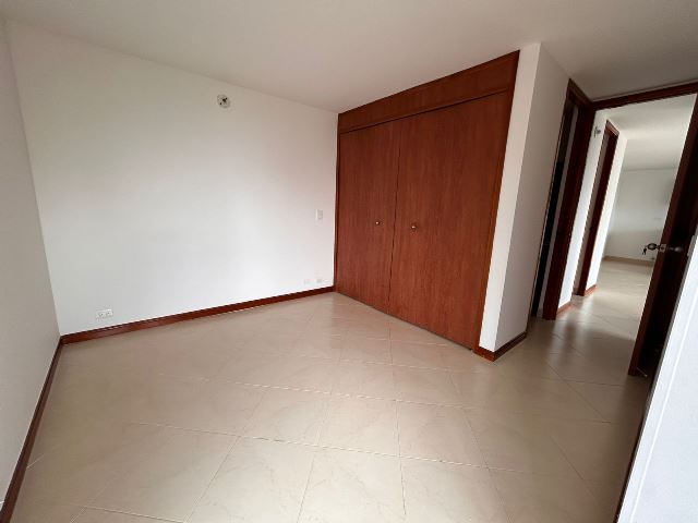 Apartamento en venta