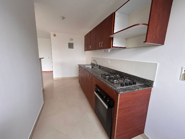 Apartamento en venta