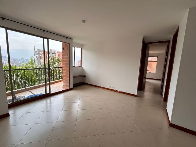 Apartamento en venta