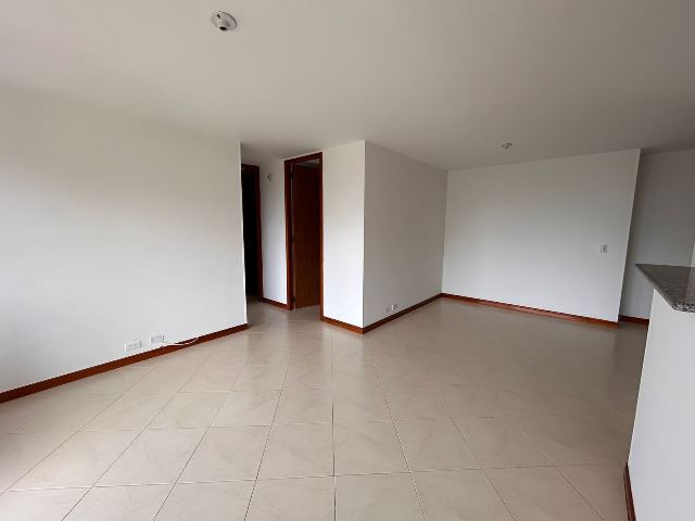 Apartamento en venta